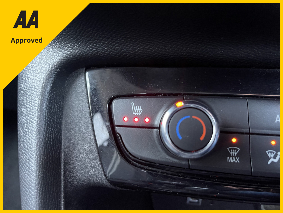 2022 Opel Corsa - image 6