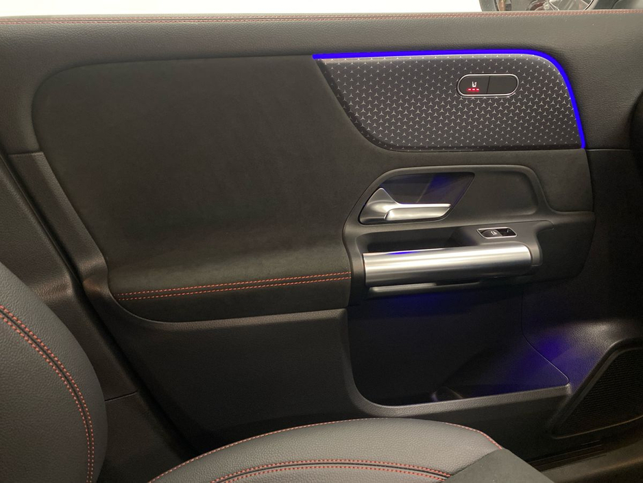 2025 Mercedes-Benz EQA - image 15