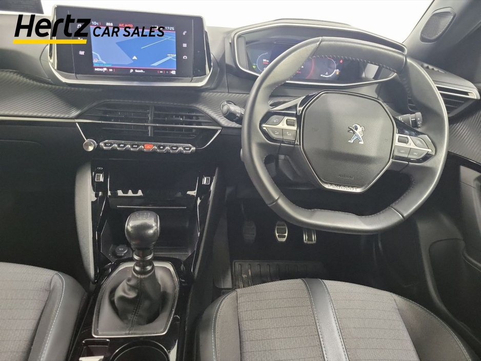 2023 Peugeot 2008 - image 14