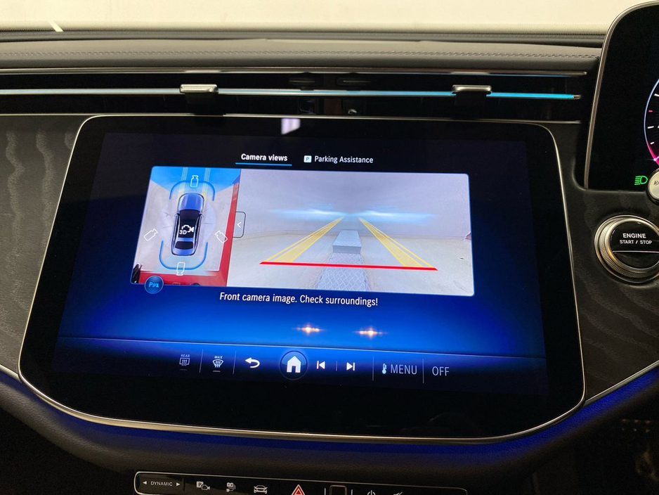 2026 Mercedes-Benz E Class - image 18