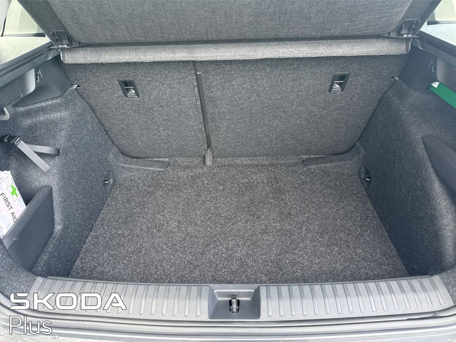 2023 Skoda Kamiq Ambition 1.0TSI 95HP