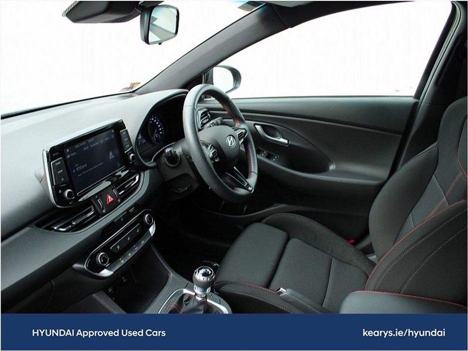 2024 Hyundai i30 - image 5