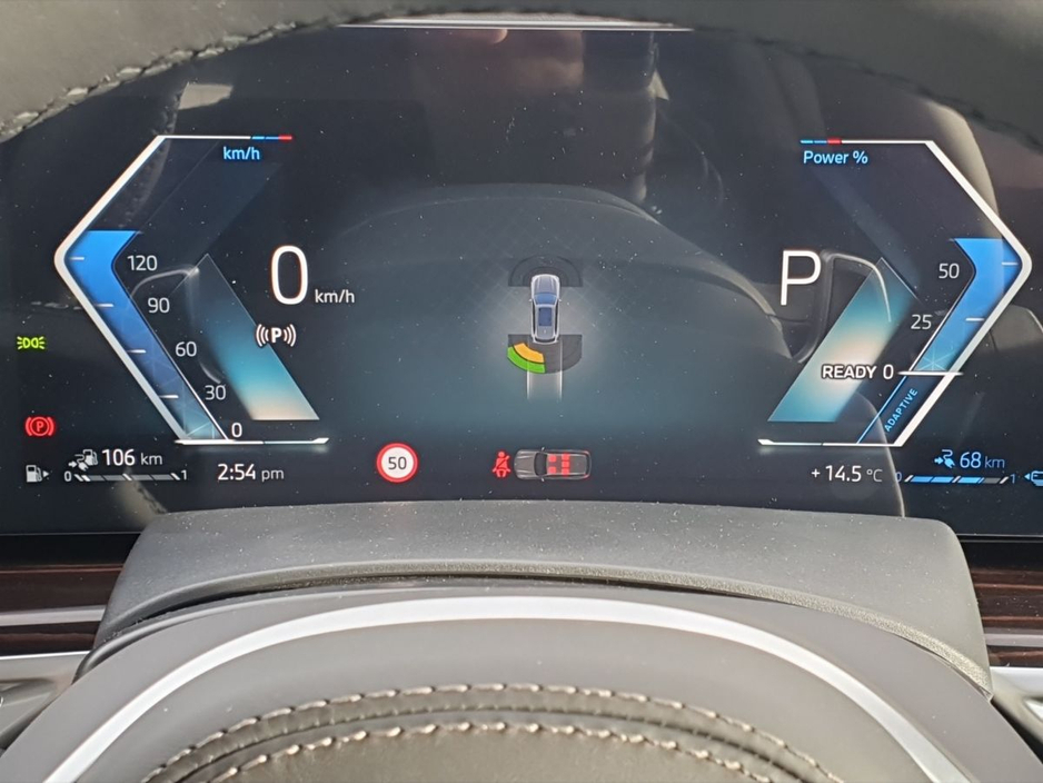 2026 BMW X5 X5 xDrive50e M Sport €122,412