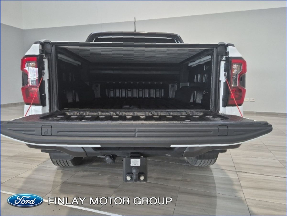 2024 Ford Ranger WILDTRAK - Upgraded Alloys €43,862