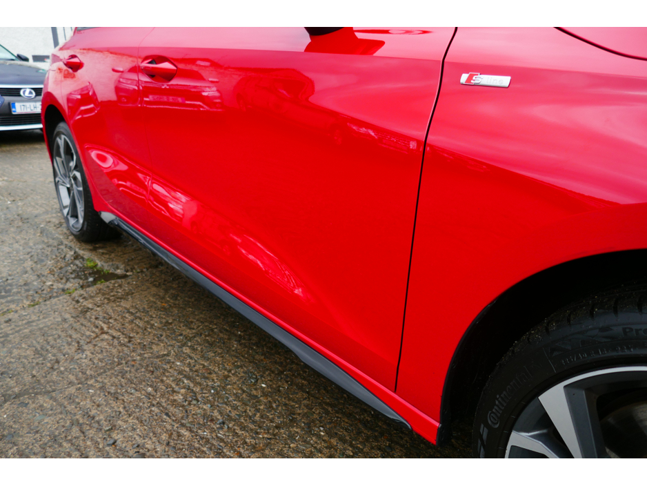 2023 Audi A3 - image 8