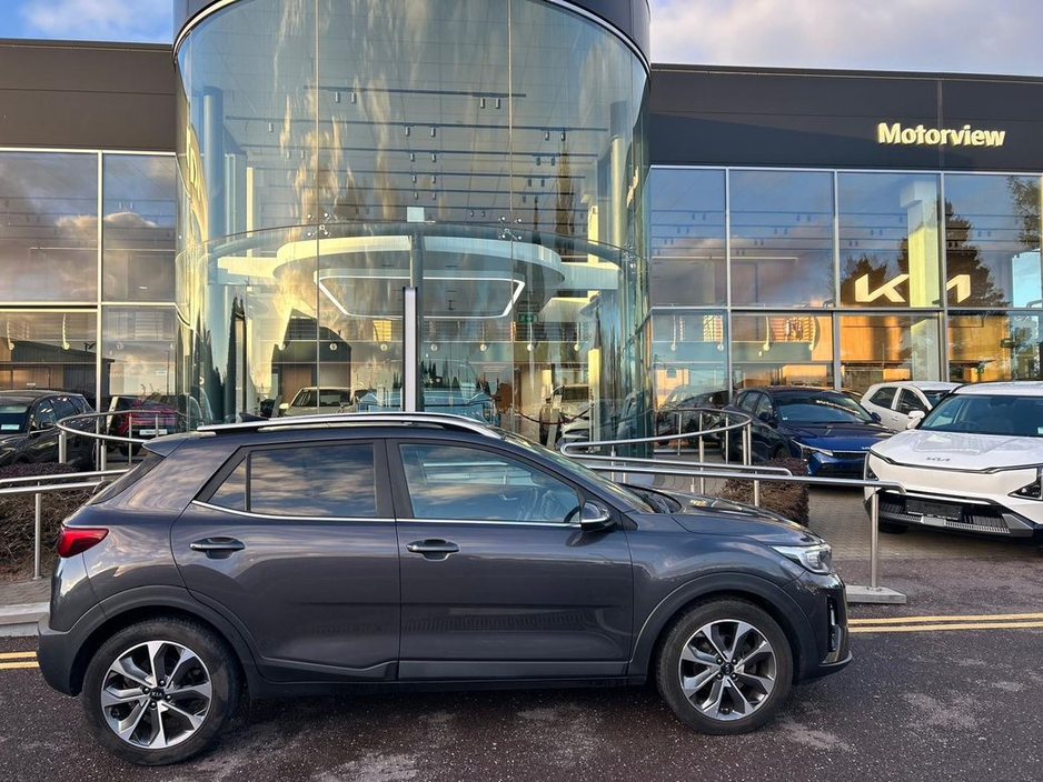 2019 Kia Stonic K3 5DR 1.4P SHOWROOM CONDITION! €17,900
