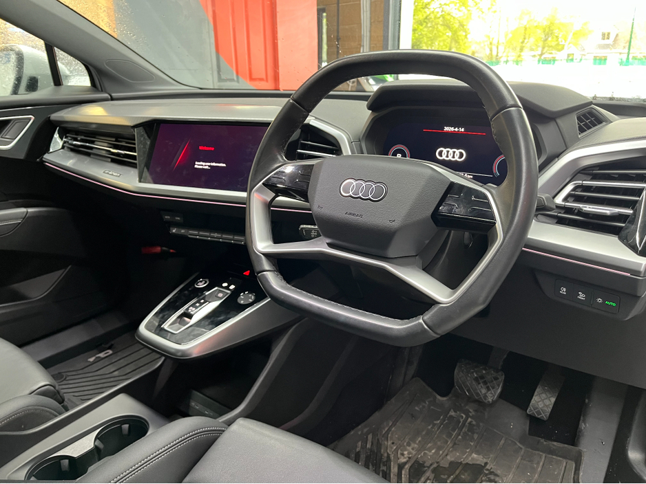 2023 Audi Q4 e-tron - image 10