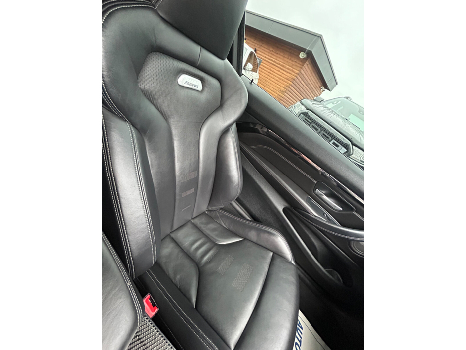 2016 BMW M4 - image 11