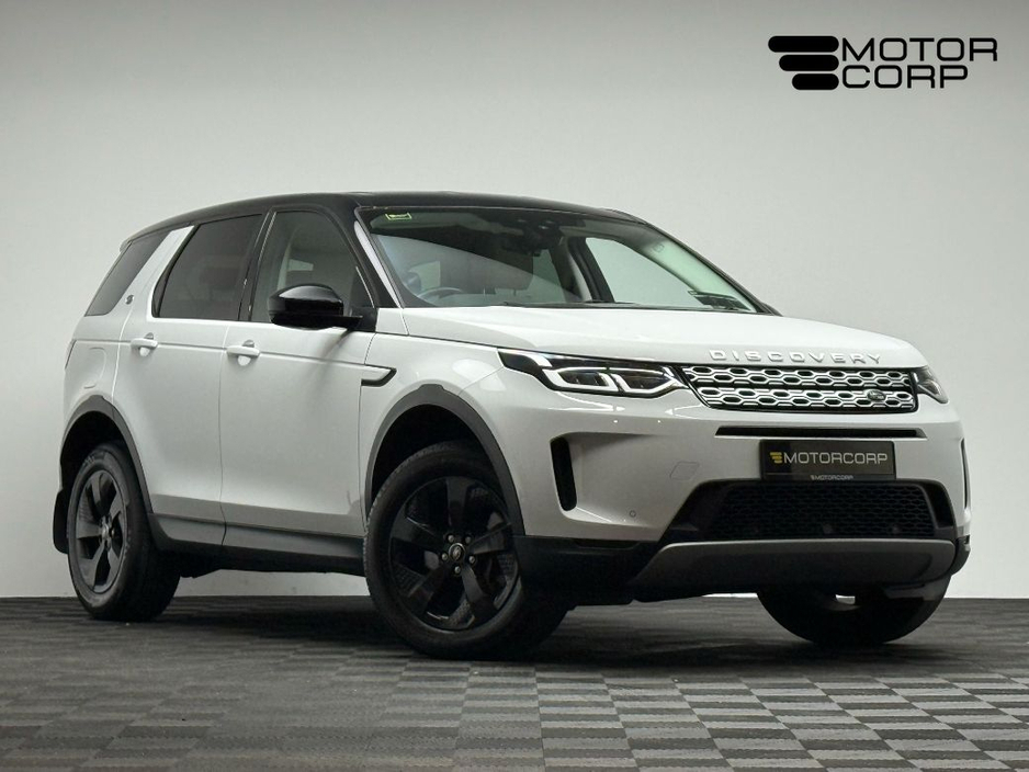 2020 Land Rover Discovery Sport for sale in , Ireland