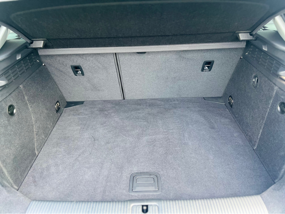 2017 Audi A3 - image 5