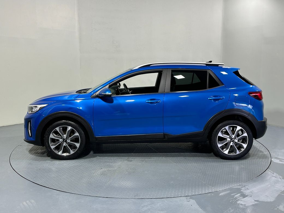 2025 Kia Stonic 1.0 K3 MY25 DCT