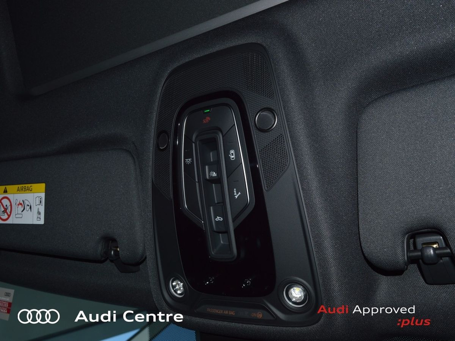 2026 Audi Q7 - image 18