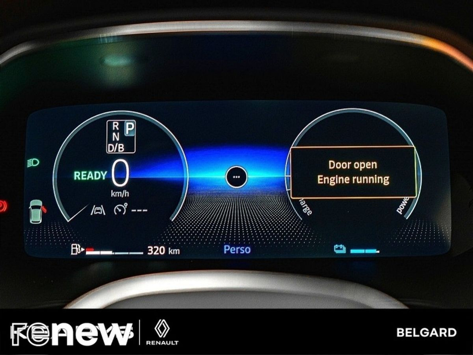 2026 Renault Captur - image 6