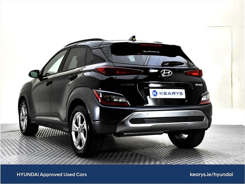2021 Hyundai Kona - image 13