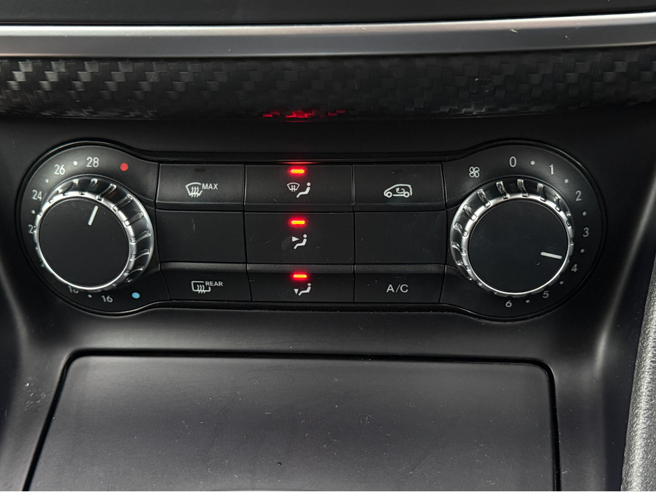 2013 Mercedes-Benz A Class - image 15