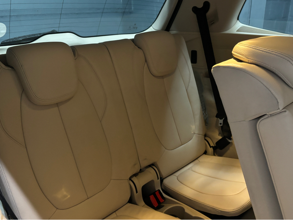 2016 BMW 2 Series Gran Tourer 218D GRAND TOURER 4DR AUTO 7 SEATER €12,950