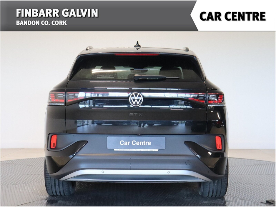 2022 Volkswagen ID.4 - image 13