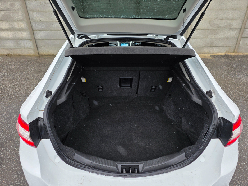 2017 Ford Mondeo - image 11