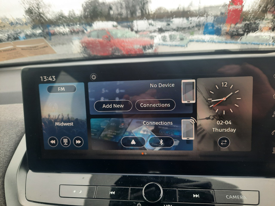 2025 Nissan Qashqai - image 14