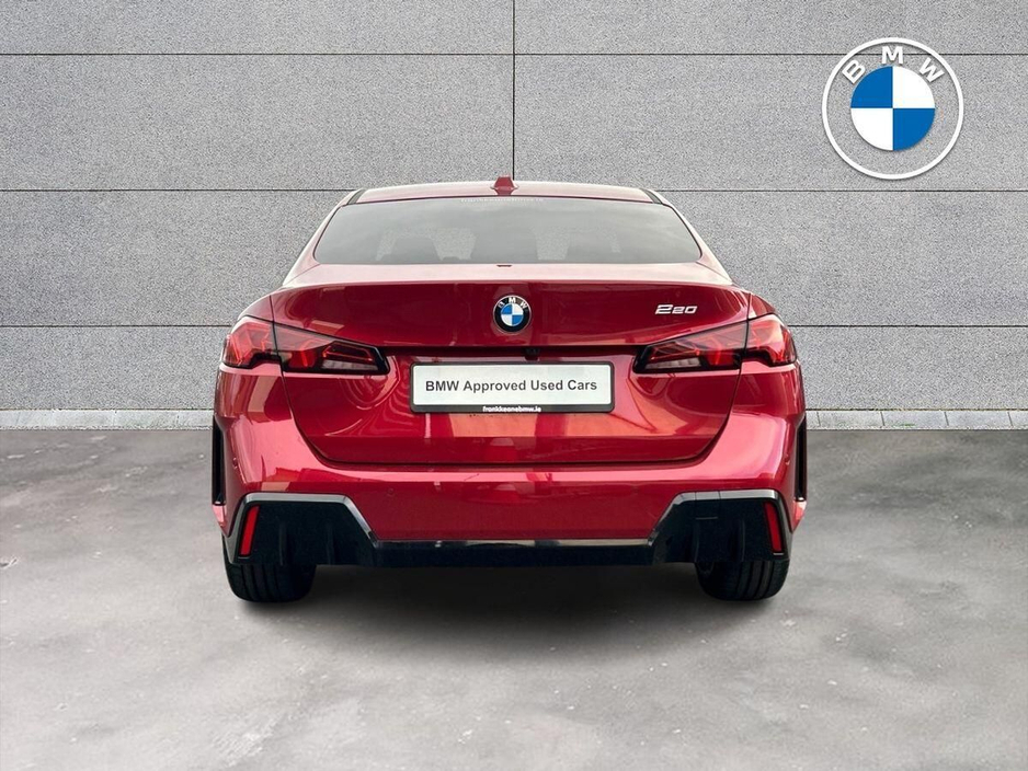 2026 BMW 2 Series - image 15