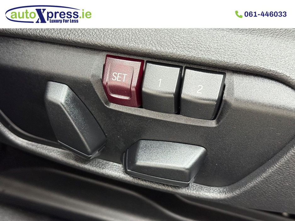 2020 BMW 1 Series 118D PLAY EDITION JOY PLUS Automatic, Reversing camera €24,995