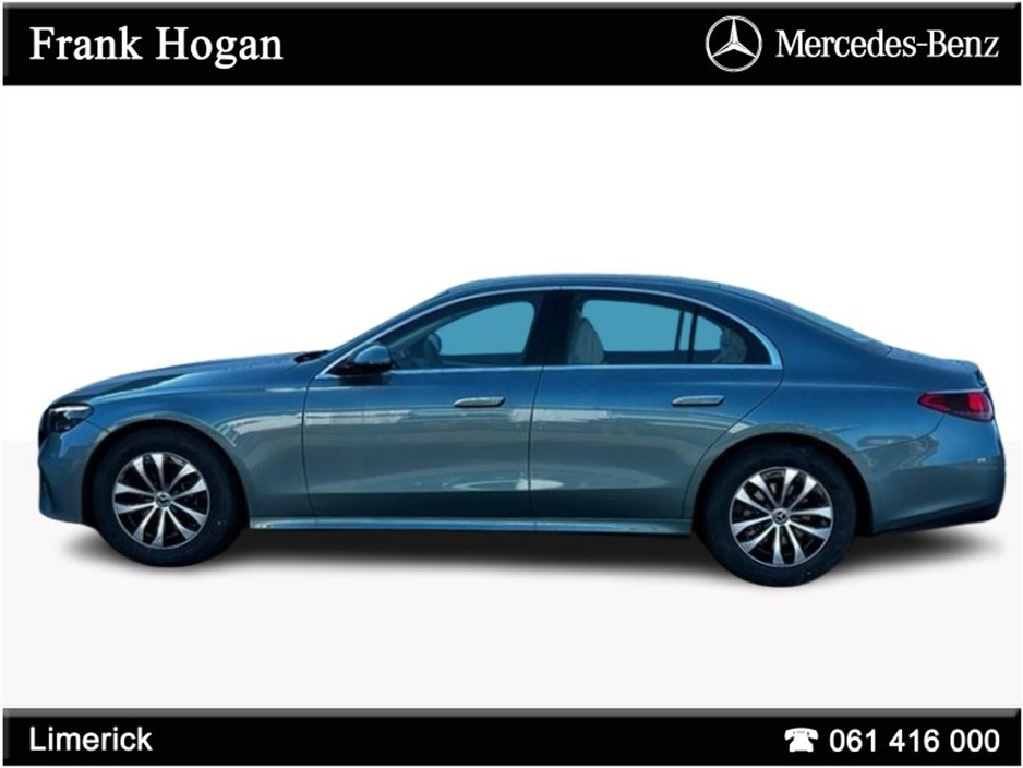 2026 Mercedes-Benz E Class - image 9