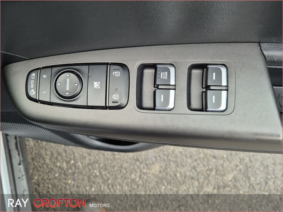 2021 Kia Sportage 1.6 CRDI MHEV K2