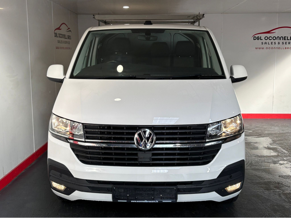 2023 Volkswagen Transporter - image 18