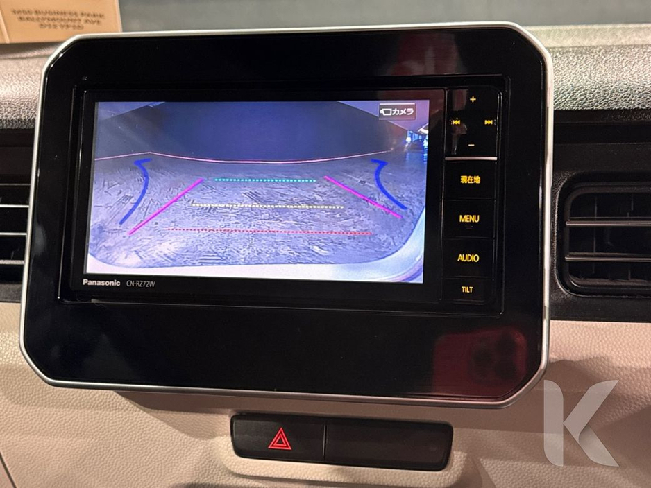 2016 Suzuki Ignis - image 19