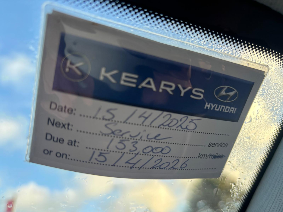 2019 Hyundai i10 PETROL  1.0  5DR  FINANCE  ARRANGED €8,950