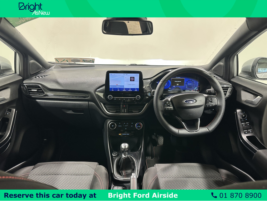 2022 Ford Puma - image 18