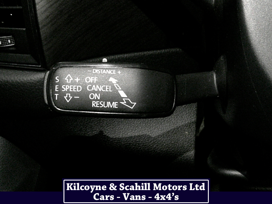 2022 Skoda Kodiaq 7S STYLE 2.0 TDI 15 150HP DSG €41,950