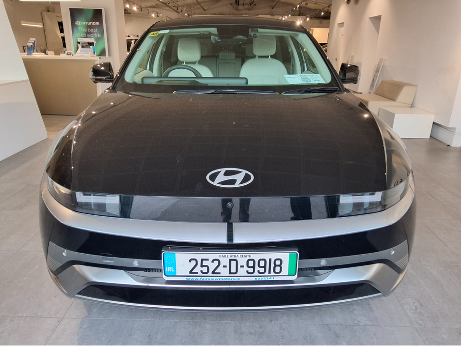 2025 Hyundai Ioniq 5 - image 5