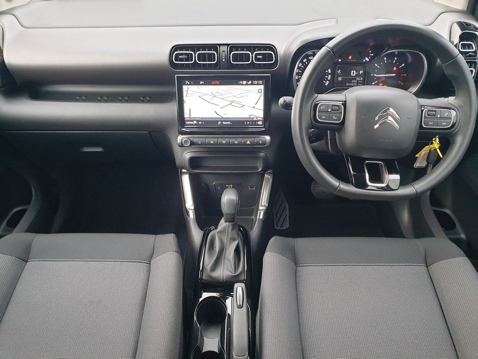 2022 Citroen C3 Aircross Flair Model , Petrol , Automatic , Puretech €19,995