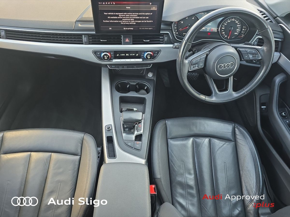 2020 Audi A4 - image 12