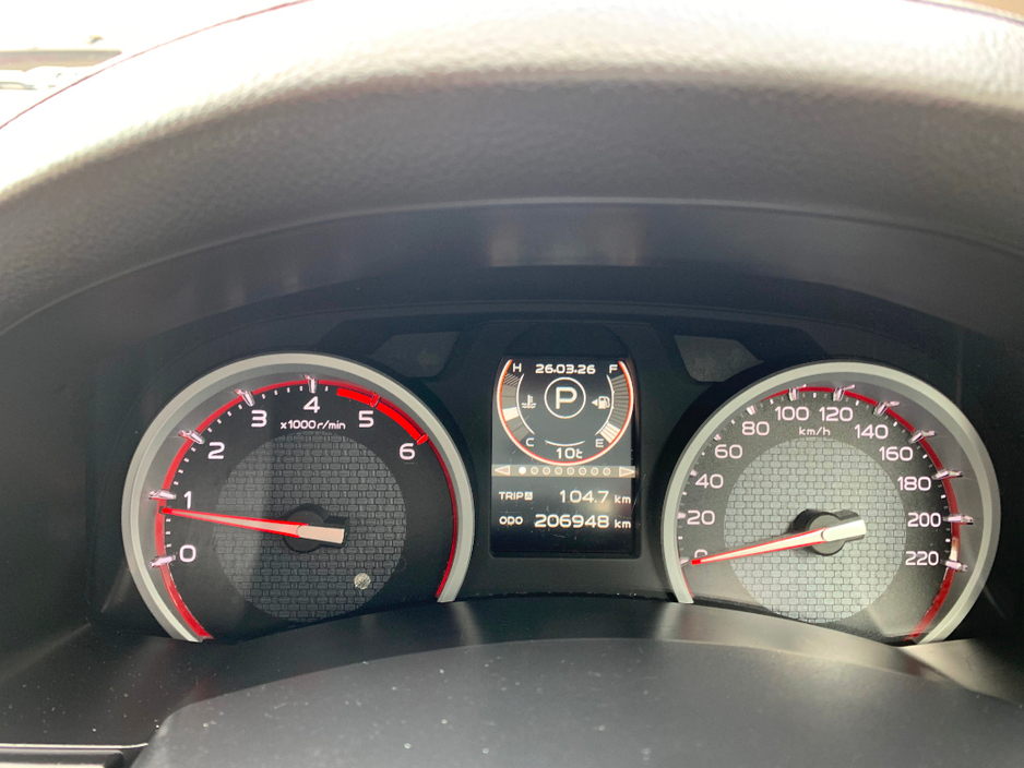 2019 Isuzu D-MAX - image 20