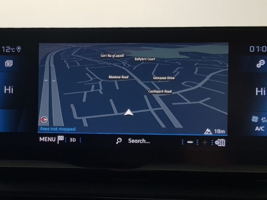 2023 Peugeot 3008 - image 17