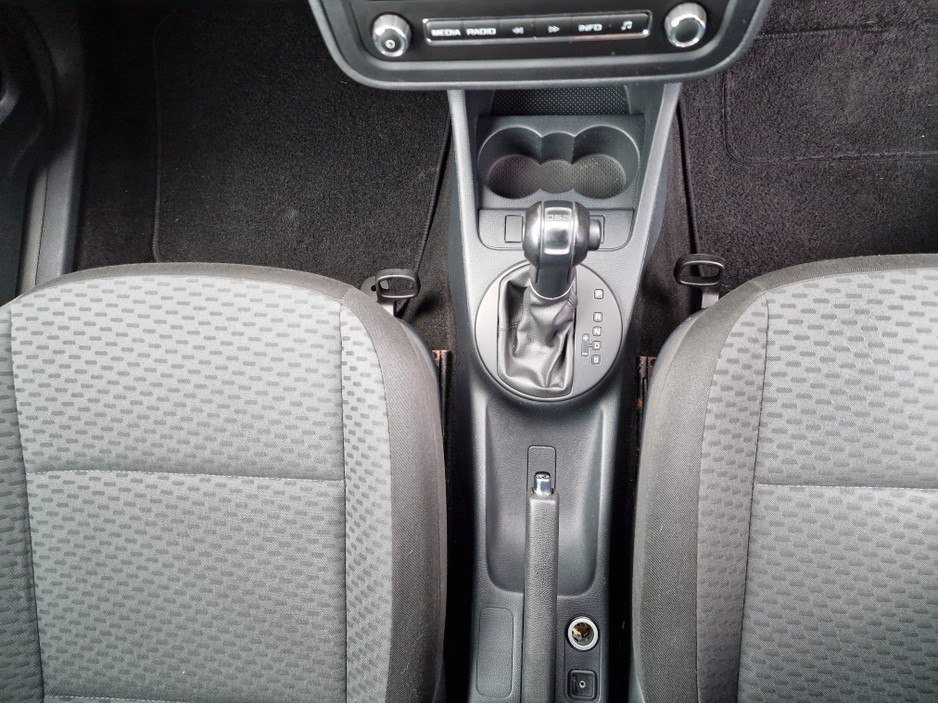 2013 Skoda Fabia 1.2 TSI-DSG AUTOMATIC-NEW NCT-LOEW MILEAGE €5,450