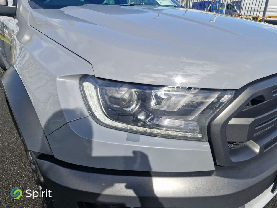 2021 Ford Ranger - image 19