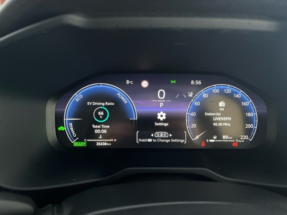 2024 Toyota Rav4 SOL Hybrid €44,950