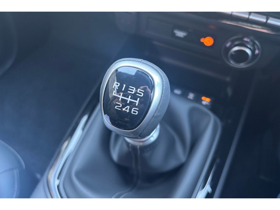 2025 Isuzu D-MAX DL40 DCB €45,513