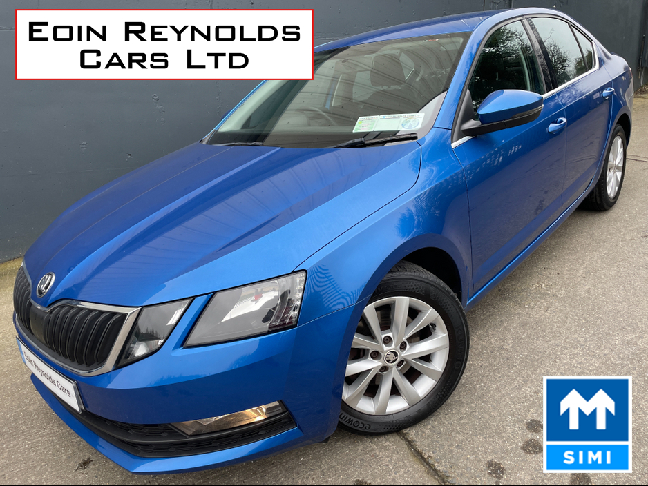 2017 Skoda Octavia for sale in , Ireland