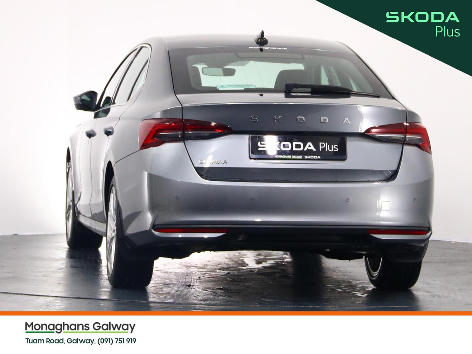 2024 Skoda Octavia SEL+ 2.0 TDI 150HP AUTO *TOP SPEC* €37,950