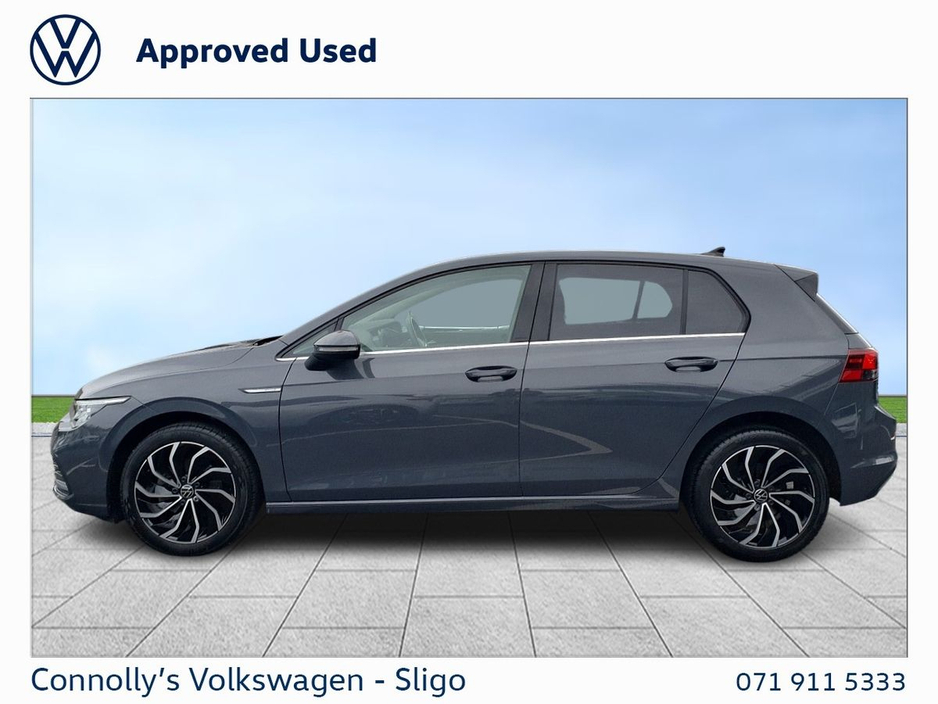 2024 Volkswagen Golf - image 6