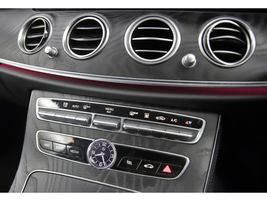 2020 Mercedes-Benz E Class E300 DE AMG LINE PREMIUM Plug-in Hybrid *360 PAN CAMERA* €30,190