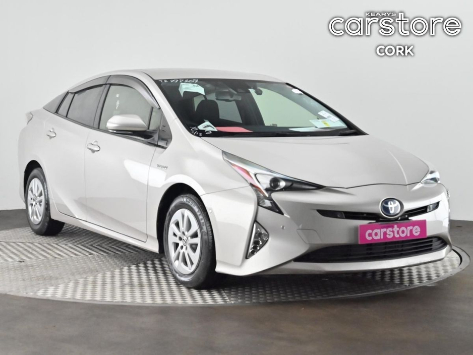 2017 Toyota Prius for sale in , Ireland