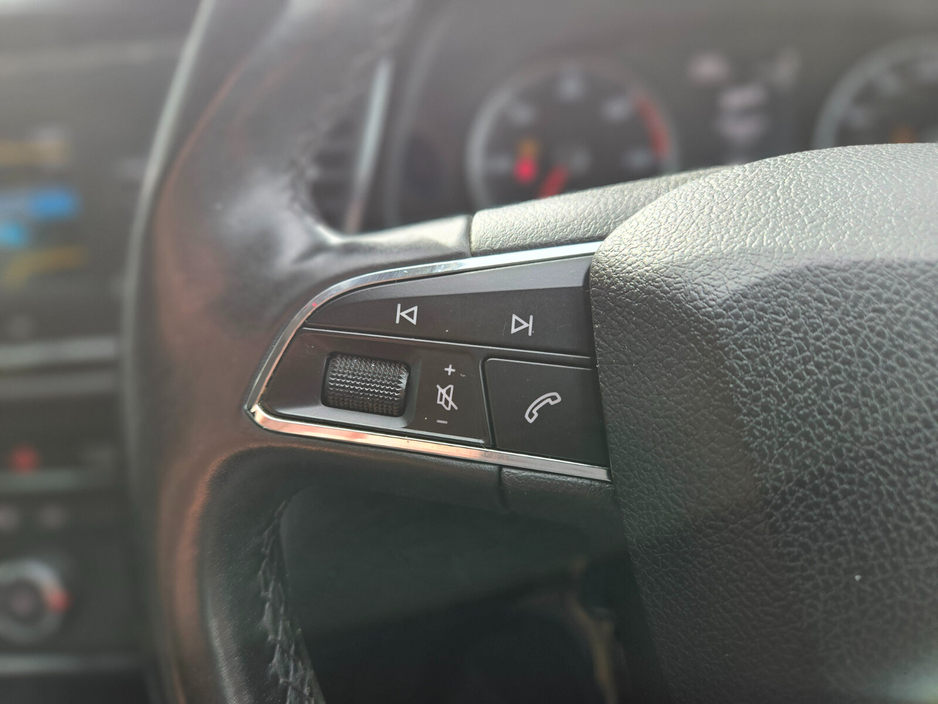 2016 SEAT Leon - image 17