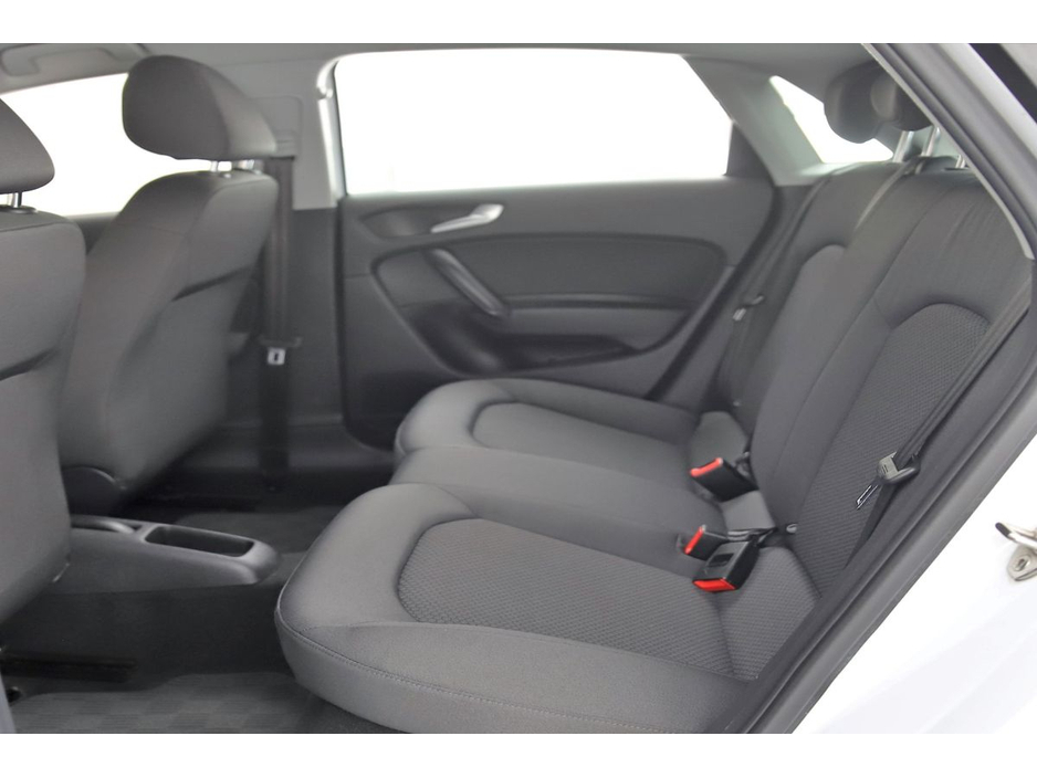 2016 Audi A1 1.0TFSI 95HP S-TRONIC 5DR *PARK SENSORS*