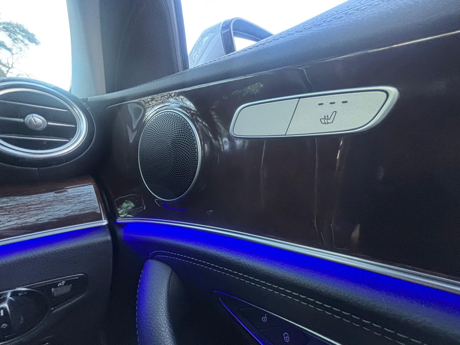 2023 Mercedes-Benz E Class - image 14