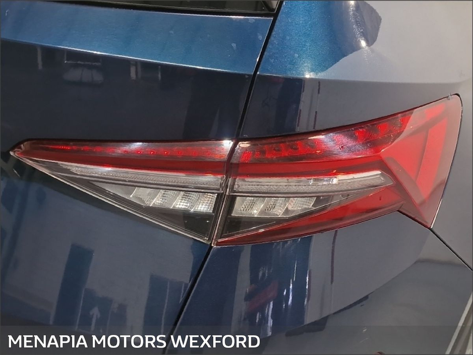 2024 Skoda Kodiaq 2.0 TDI 150HP DSG Style 7 Seat €42,995